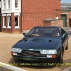 am000503 V8 Vantage Zagato