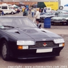 am000932 V8 Vantage Zagato