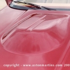 am001236 V8 Vantage Zagato