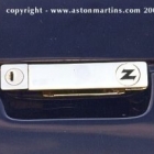 am1241 V8 Vantage Zagato