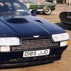 am1273 V8 Vantage Zagato