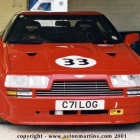 am1386 V8 Vantage Zagato