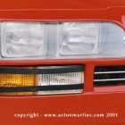 am1387 V8 Vantage Zagato