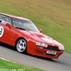am1464 V8 Vantage Zagato