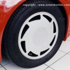 am397 V8 Vantage Zagato