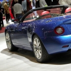 dscn7230 V12 Vanquish Roadster by Zagato