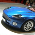 dscn7235 V12 Vanquish Roadster by Zagato