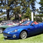 image V12 Vanquish Roadster by Zagato