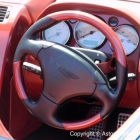 image_2 V12 Vanquish Roadster by Zagato