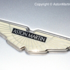 vanquish silver wings badge