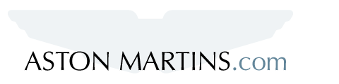 Aston Martins.com