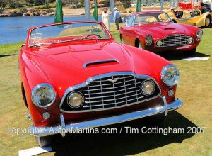 Aston Martin db2/4_bertone_drophead coupe