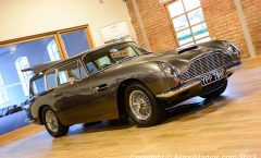 DB6 Shooting Brake by FLM Panelcraft – New page