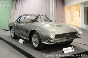 Aston Martin Bertone Jet