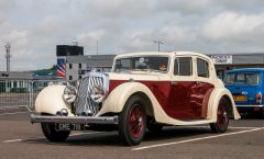 15/98 2 litre Saloon updated page