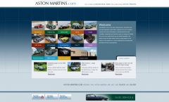Welcome to AstonMartins.com Mark 2