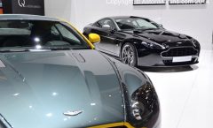 Video of the 2014 Geneva Motor Show