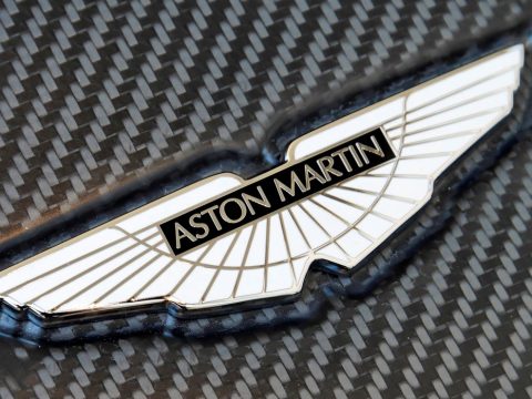 Aston Martin Vulcan…..Coming Soon