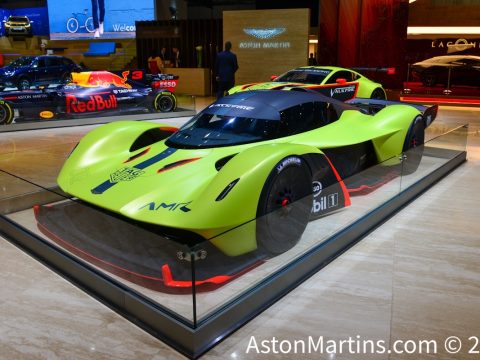 Valkyrie AMR Pro AM-RB002