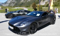 Vanquish Coupe (AM3)